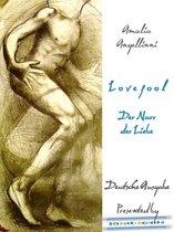 Lovefool - Der Narr der Liebe (Deutsche Ausgabe)