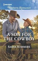 A Son for the Cowboy