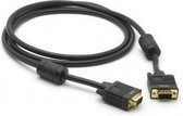 G&BL - VGA Kabel - Monitor Kabel - DB15M / DB15M - 15M