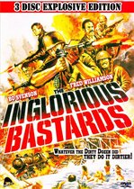 Inglorious Bastards  =Sp.Ed=