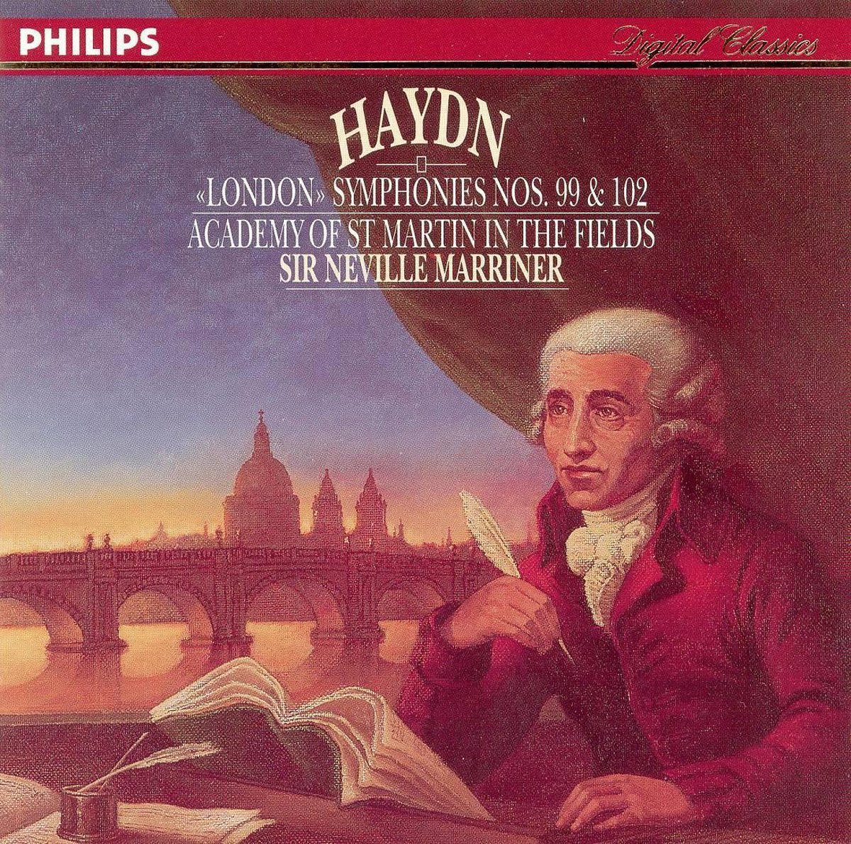 Haydn: 