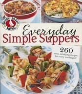 Everyday Simple Suppers