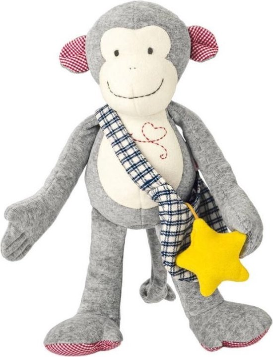 Käthe Kruse 0178254 peluche