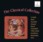 The Classical Collection - Vivaldi, Mozart, Ravel, et al