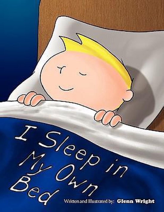 I Sleep In My Own Bed