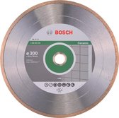 Bosch - Diamantdoorslijpschijf Standard for Ceramic 300 x 30+25,40 x 2 x 7 mm
