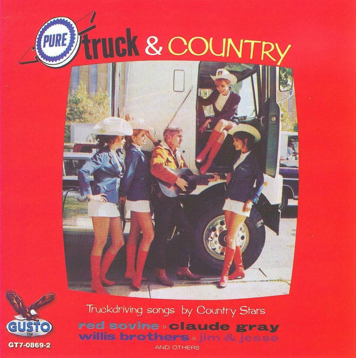 Pure Truck & Country
