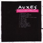 Auxes - Ichkannnichtmehr (LP)