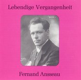 Lebendige Vergangenheit: Fernand Ansseau