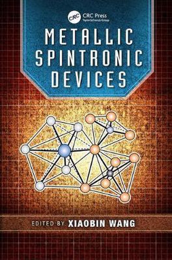Devices, Circuits, and Systems- Metallic Spintronic Devices - cover