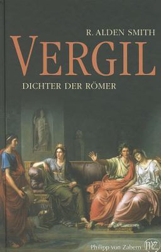 Vergil - cover