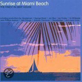Sunrise At Miami Beach