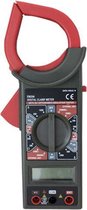 Digitale Ampèretang - CAT3 - 600V