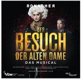 Der Besuch der alten Dame - Das Musical - Gesamtaufnahme L... | CD |