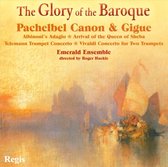 Glory Of The Baroque