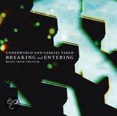 Breaking and Entering [Original Music from the Film]