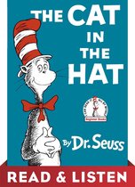 Beginner Books(R) - The Cat in the Hat: Read & Listen Edition