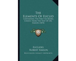 The Elements of Euclid