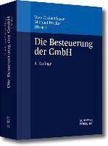 Die Besteuerung der GmbH