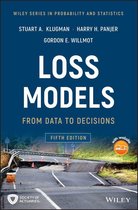 Wiley Series in Probability and Statistics - Loss Models