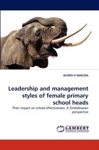 Leadership and management styles of female primary school heads