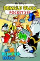 Donald Duck 218 - pocket