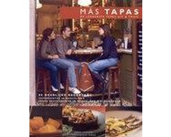 Mas Tapas