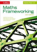 Maths Frameworking- KS3 Maths Teacher Pack 1.3