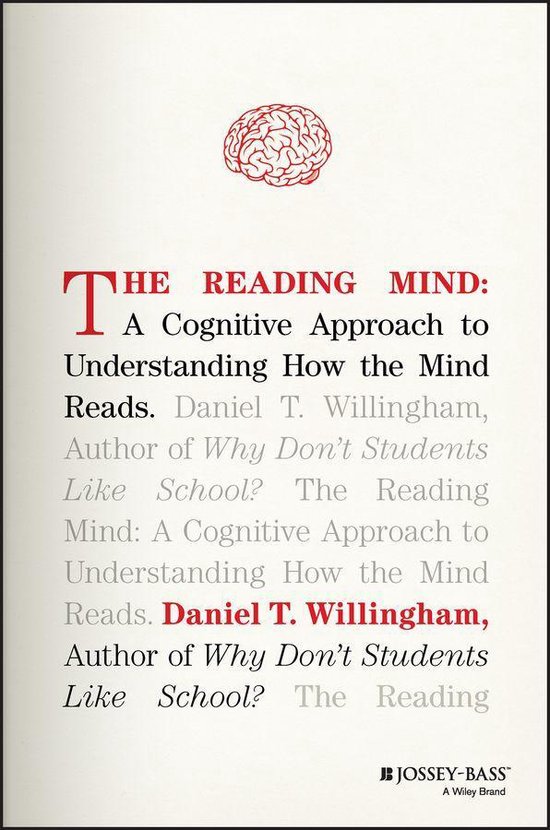 Foto: The reading mind
