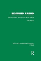 Sigmund Freud (Rle
