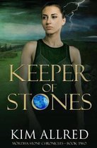Mórdha Stone Chronicles- Keeper of Stones