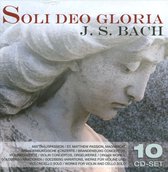 Bach, J.S.: Soli Deo Gloria