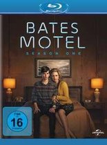 Bates Motel - Seizoen 1 (Blu-ray)