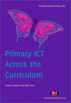 Primary Ict Across The Curriculum