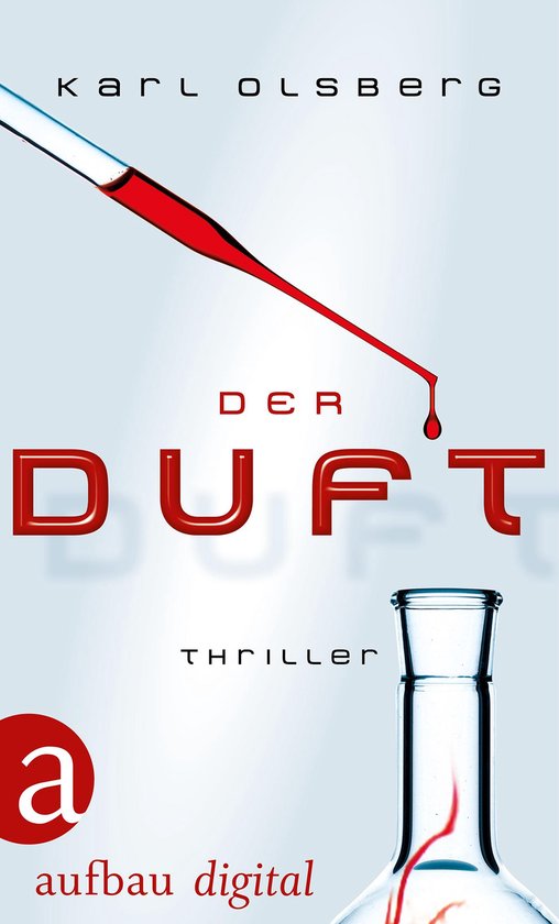 Der Duft - cover