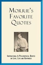 Morrie's Favorite Quotes