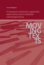 Il romanzo nazional-regionale nella letteratura italiana contemporanea