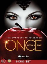 Once Upon A Time Seizoen 3 (Import)
