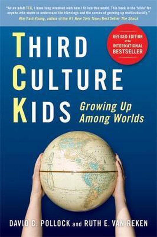 Third Culture Kids - cover