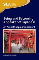 Second Language Acquisition 53 - Being and Becoming a Speaker of Japanese