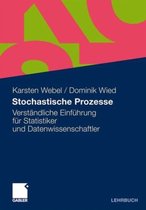 Stochastische Prozesse