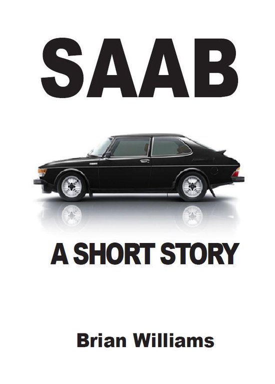 Saab - cover