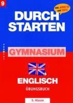 Durchstarten - Zur AHS-Matura Englisch 9. Schulstufe/5. Klasse. Übungsbuch