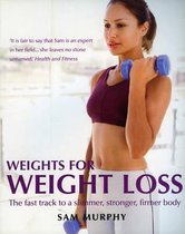 Weights for Weight Loss