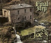 Final Step - Uncle Joe's Space Mill (CD)