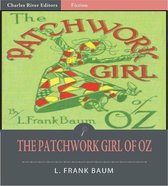 The Patchwork Girl of Oz (Illustrated Edition)