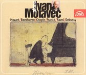 Ivan Moravec - Plays Mozart, Beethoven, Chop.+ (4 CD)