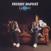 Pierre Rapsat - Gemeaux (CD)