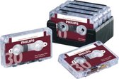 Philips Mini Cassette 007