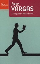 Critique de l'anxiete pure